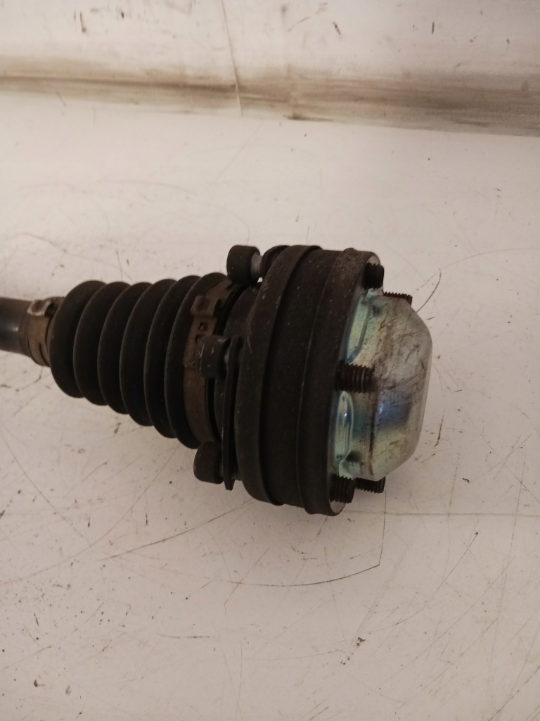 фото №5, Volkswagen оригінальний номер 1k0407271bj привідний вал перед l