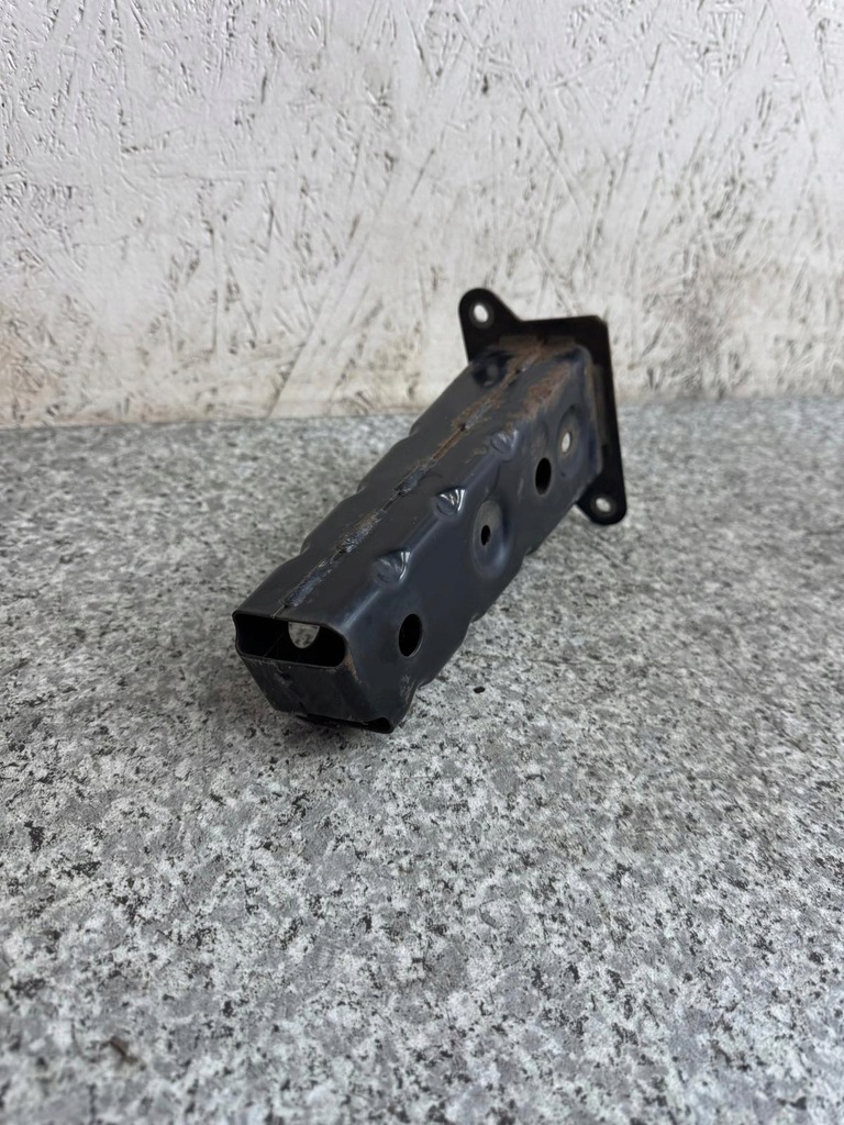 фото №5, Зона деформации правый перед mazda cx3 cx-3 2015-2020 оригинал