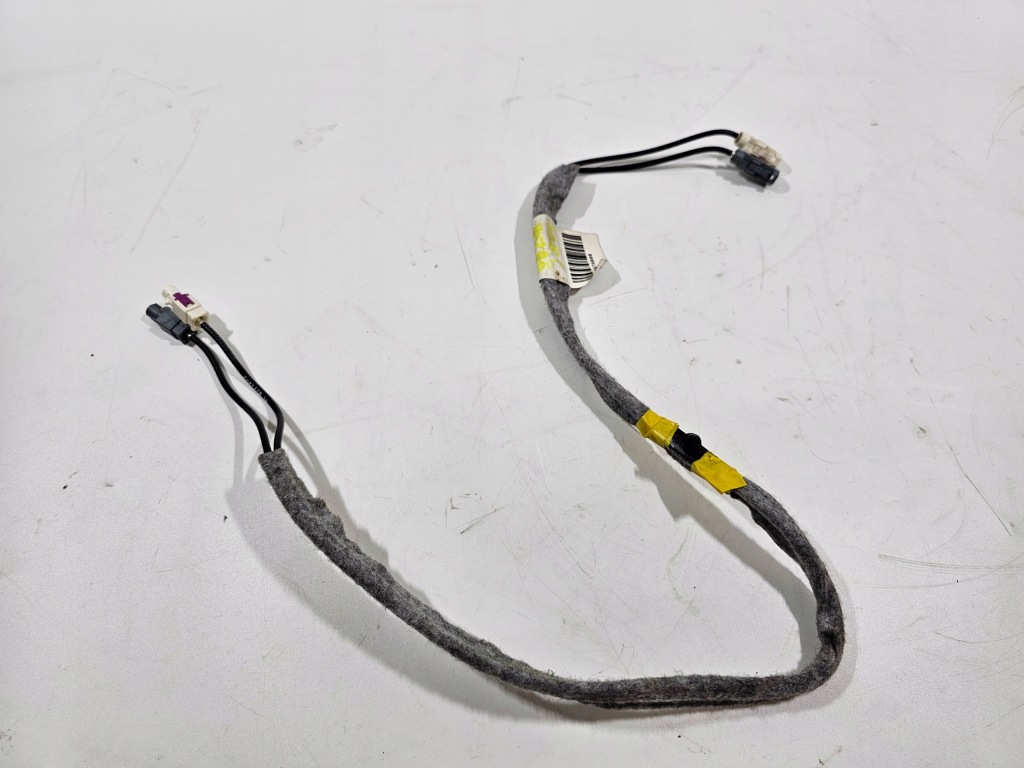 фото №1, Шланг антенны peugeot 508 i sw rxh #2049