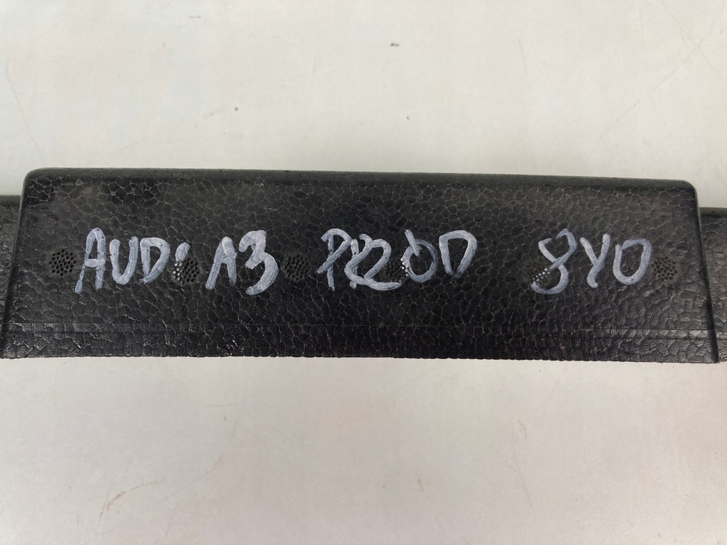 фото №11, Абсорбер пена бампера передний audi a3 8y0