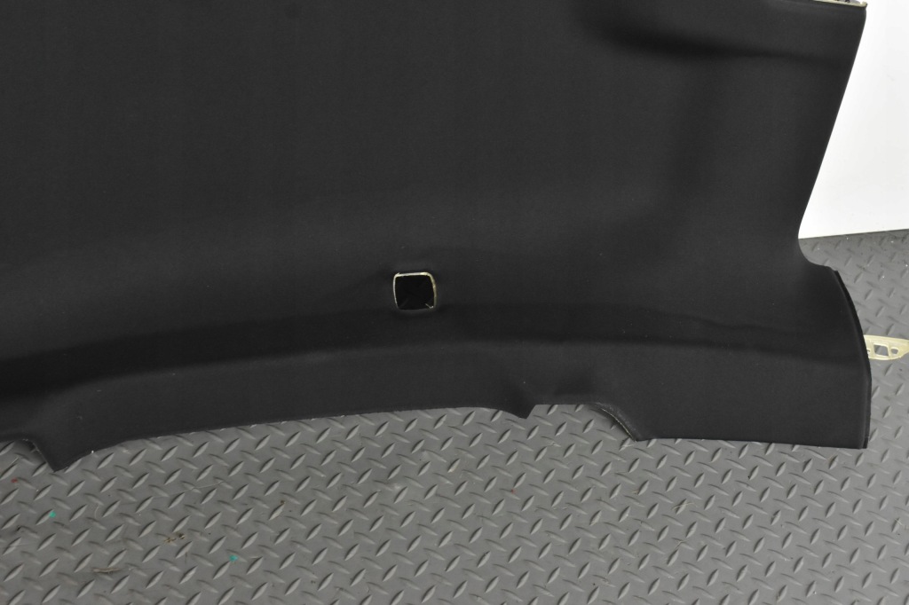 Стеля czarna обшивка стійок mpakiet 8096761 bmw 2 f44 gran купе Доставка