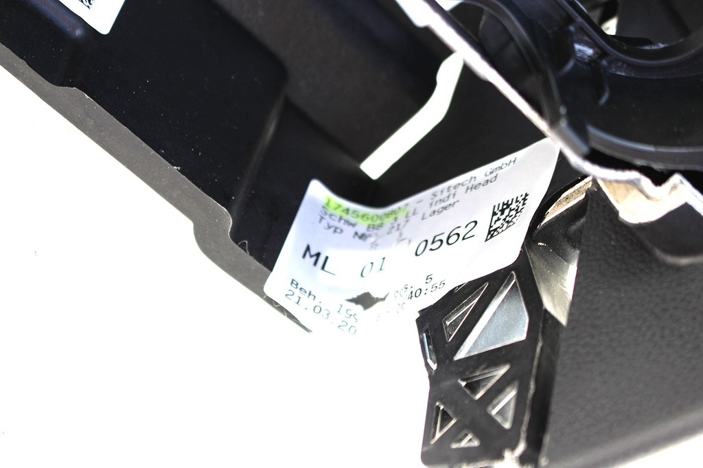 фото №9, Vw arteon passat b8 консоль 3g1857003bq приборная панель приборная приборная панель pulpit hea