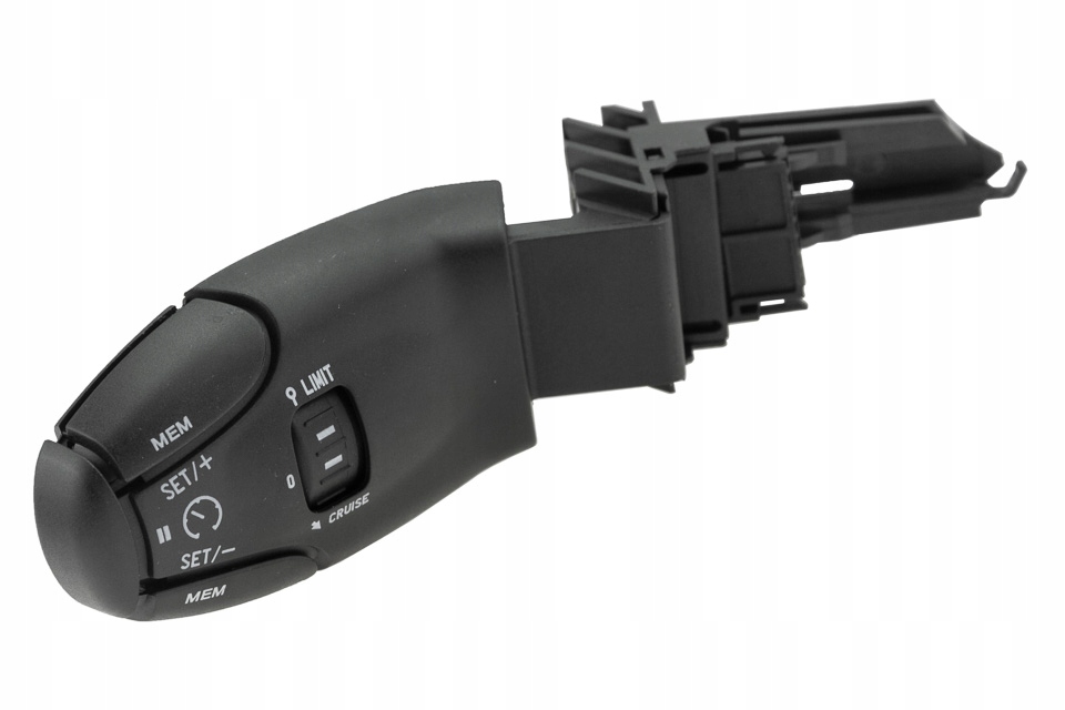 фото №8, Переключатель комбинированный