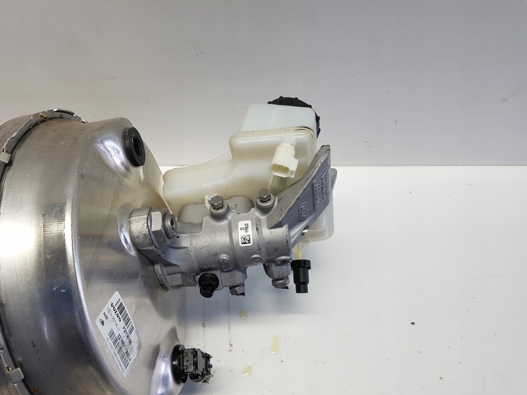 фото №5, Volvo v60 ii s60 iii усилитель тормозов 32130198