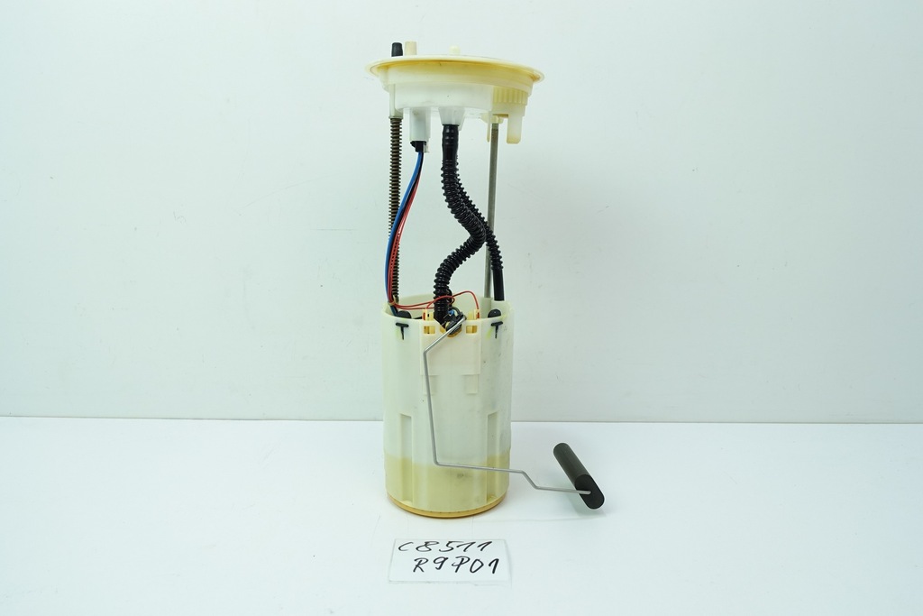 фото №1, Насос топлива iveco daily vi 2014- 580203087