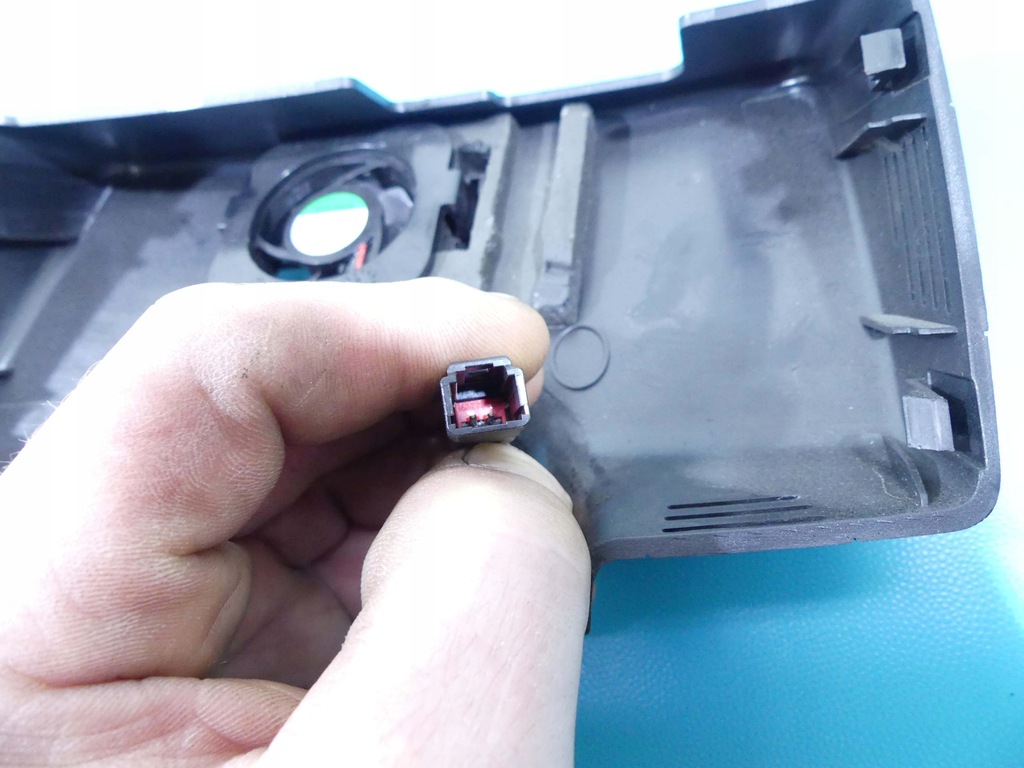 фото №7, Land rover discovery sport 14- l550 захист