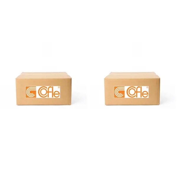 фото №1, 2x тросы тормоза ручного cofle задняя l+p do alfa romeo 159