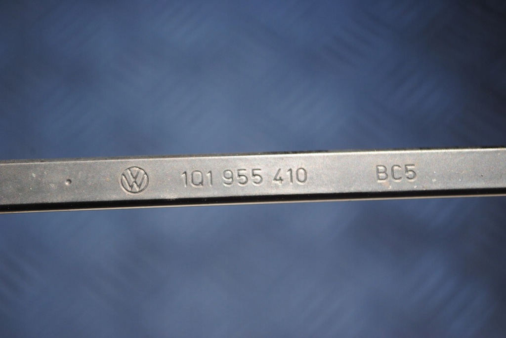 фото №6, Рычаги дворник перед 1q1955409, 1q1955410 vw eos