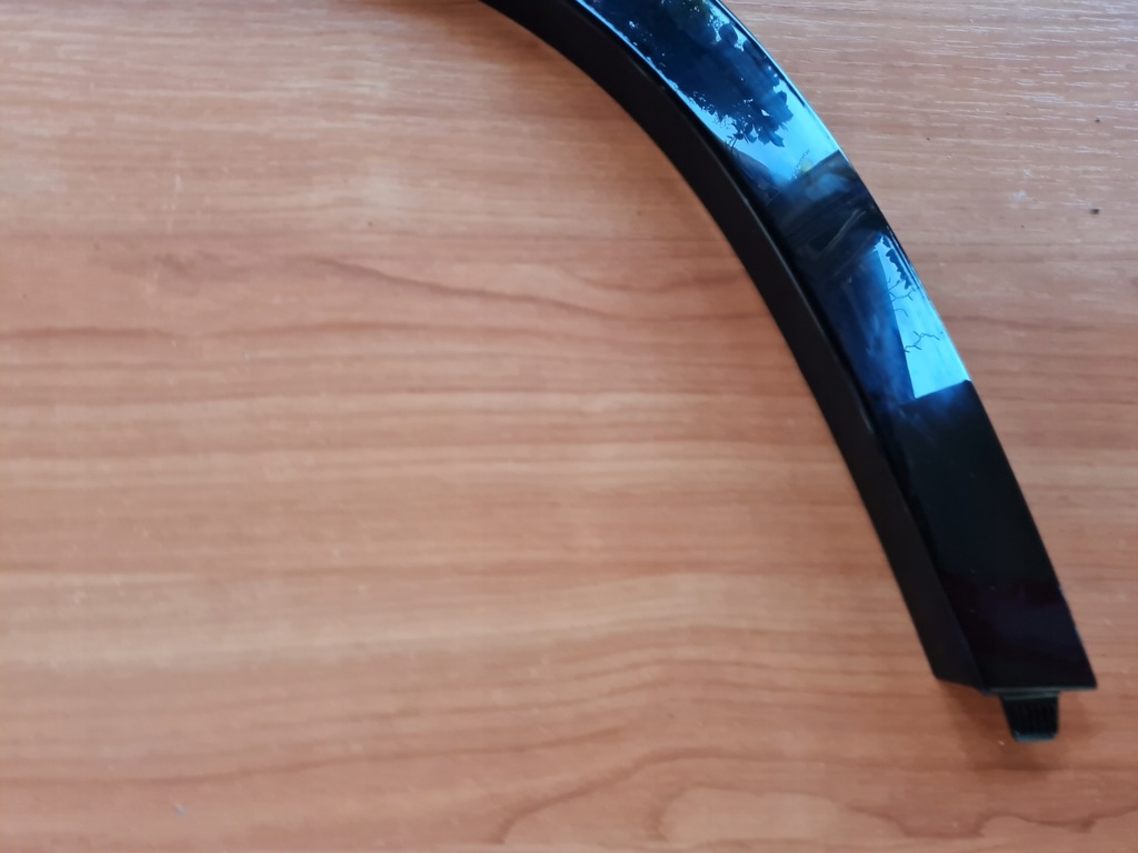 фото №10, Молдинг крила l land rover defender l8b216a075bx