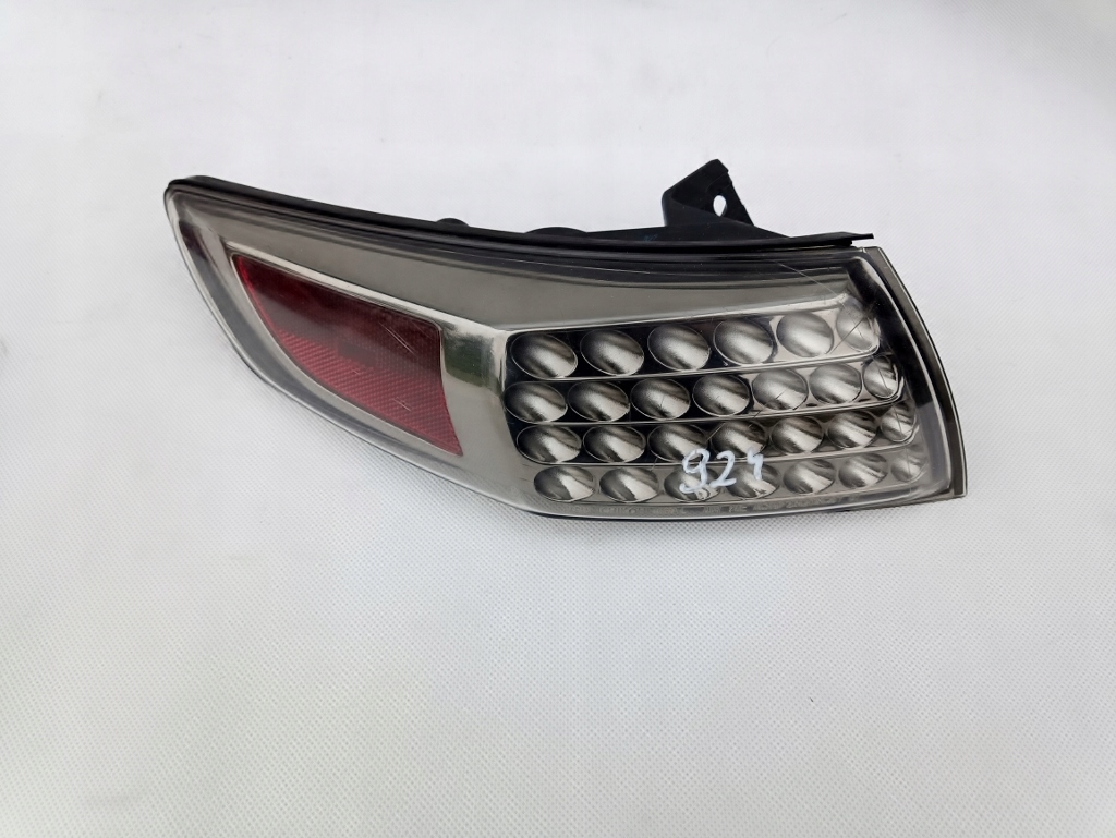 фото №1, Лампа задня ліва infinity fx35 fx45 fx