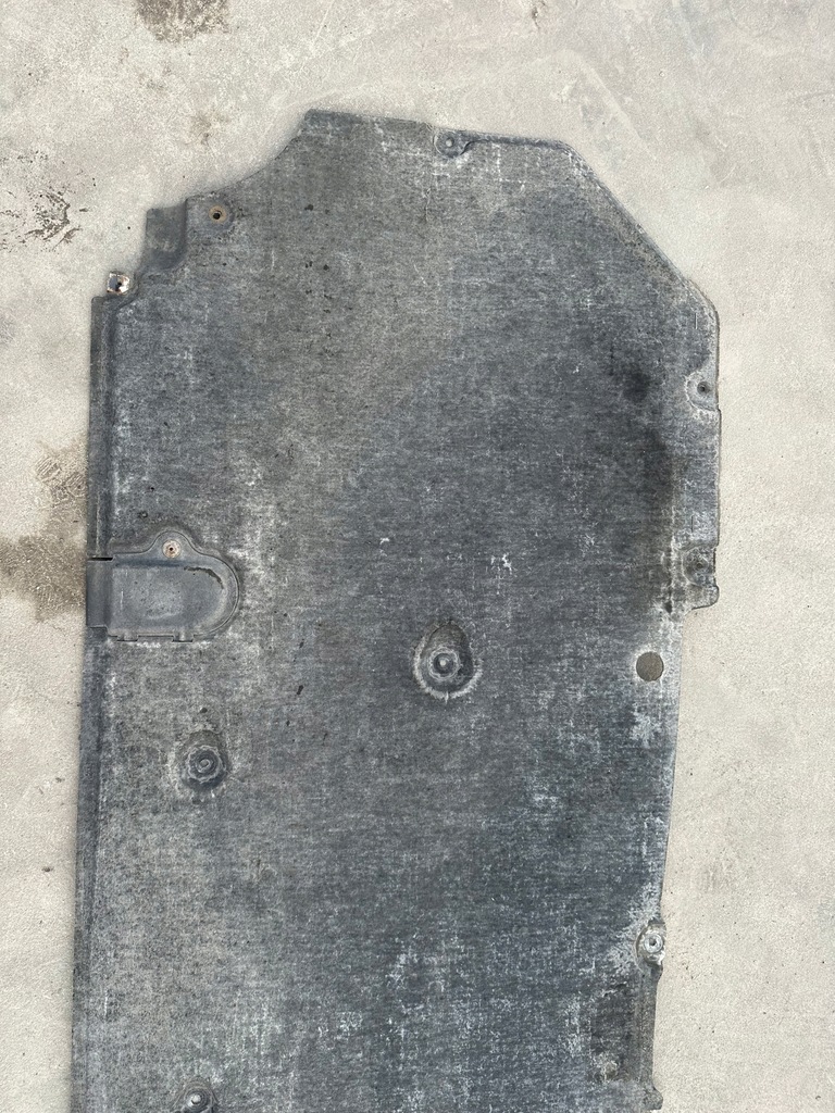 фото №6, Захист підвіска ліва porsche panamera 970 3.6 lubelski 970504121