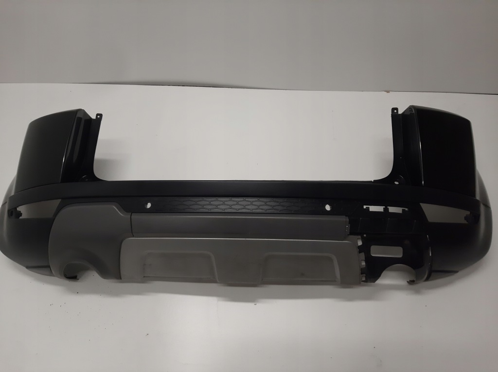 Купить Бампер range rover evoque