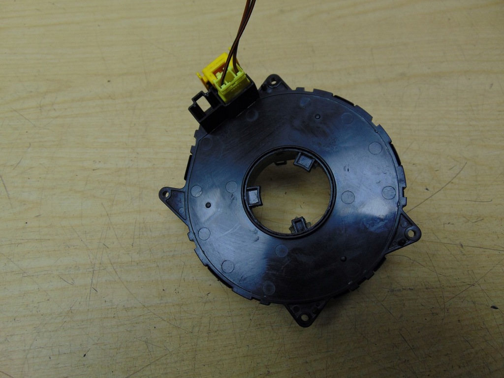 фото №5, Стрічка подушки безпеки подушка безпеки kia sportage ii