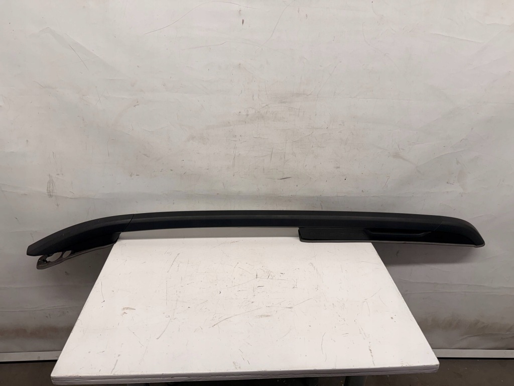 фото №1, Dacia duster ii рейлінг даховий лівий