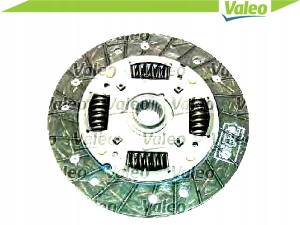 фото №2, Valeo комплект - набор сцепления [valeo]