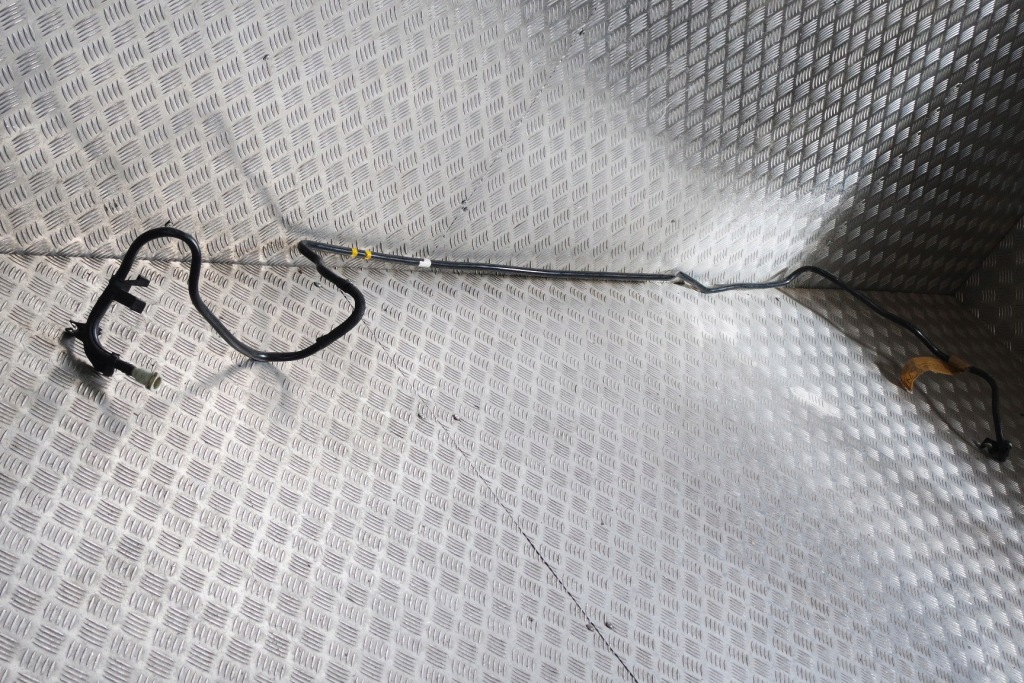 фото №1, Шланг топлива maserati levante 670033277 p31