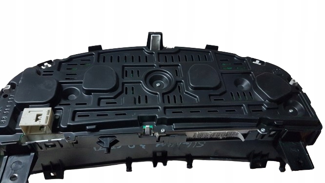 фото №1, Opel signum 3.0 счетчик 13193061 rz