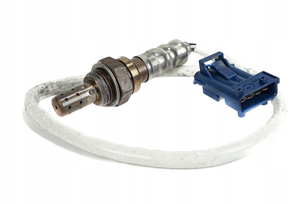 фото №2, Датчик monitorująca лямбда-зонд mini r55 r56 r57 r58 r59 r60 r61