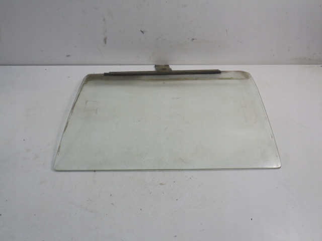 фото №4, Fiat ritmo скло двері задня ліва