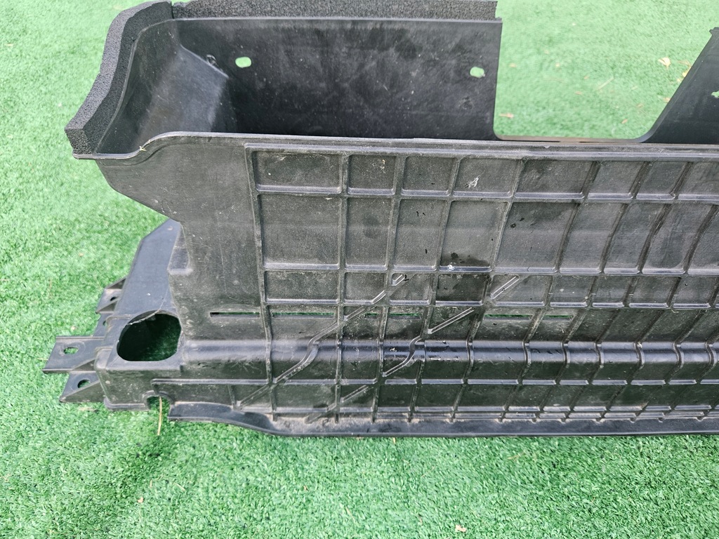 фото №5, Жалюзи воздуховод воздуха genesis gv70 23-