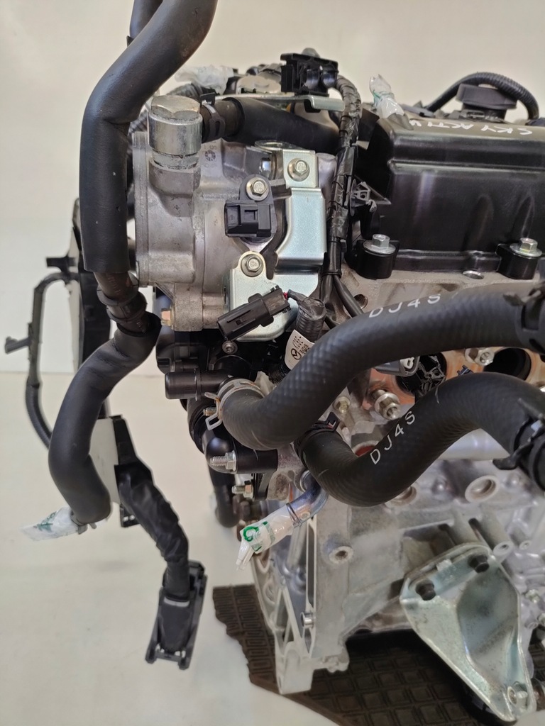 фото №9, Mazda 2 dj 14- iii двигун 1,5 skyactiv голий 8000km p5 20571911