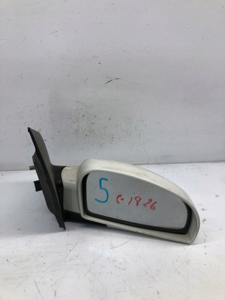 фото №1, Зеркало зеркало правое правый hyundai getz 5pin