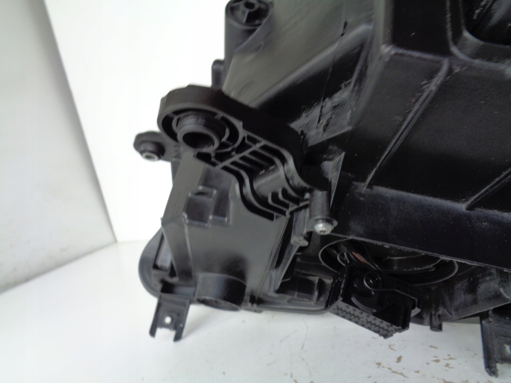 Фара правий фара seat ateca 575 16- full led Київ