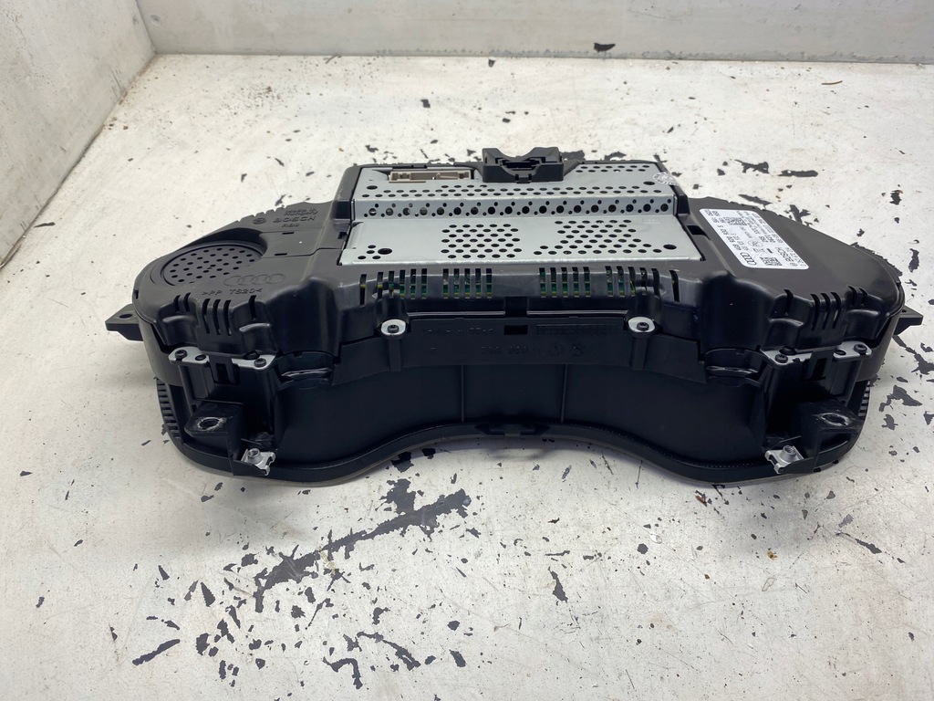 фото №10, Audi a6 c7 2.0 tdi лічильник прилади 4g8920932s