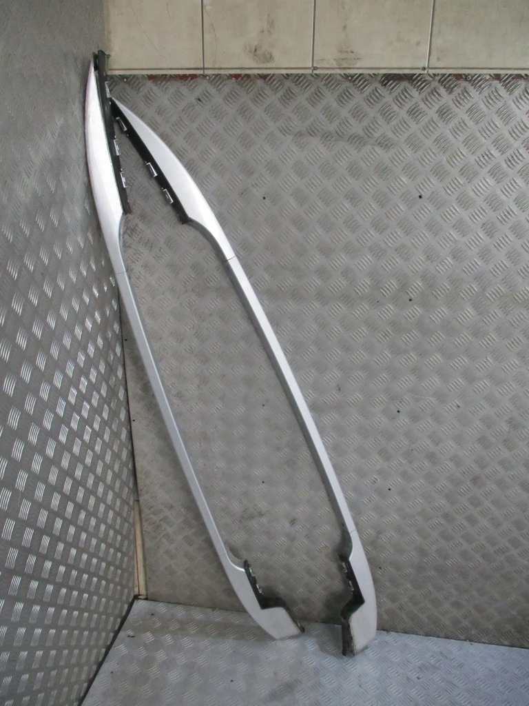 фото №1, Рейлінг kia ceed i 06-12r 1.6crdi 8q 5d