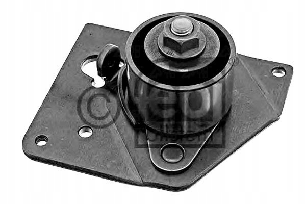 фото №8, Ролик натяжителя febi 22055