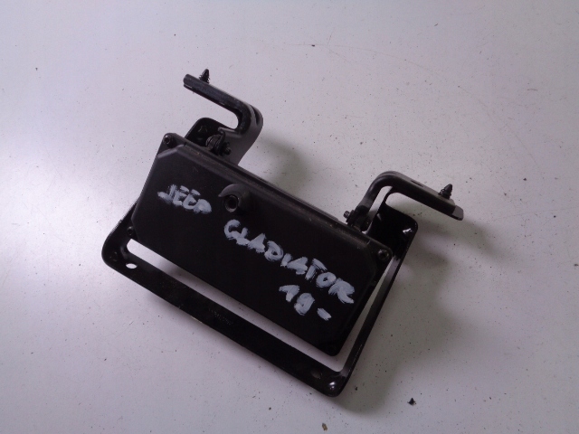 фото №1, Камера перед jeep gladiator 2019-