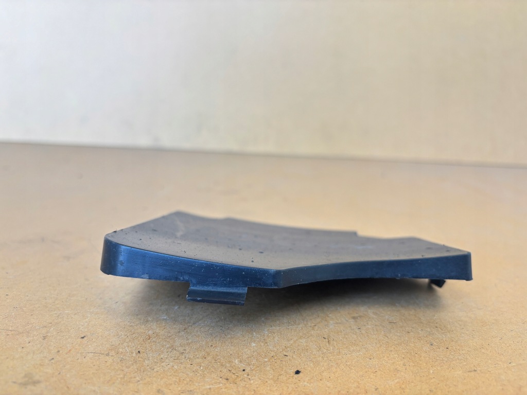 фото №4, Mazda cx3 cx-3 защита заглушка левая