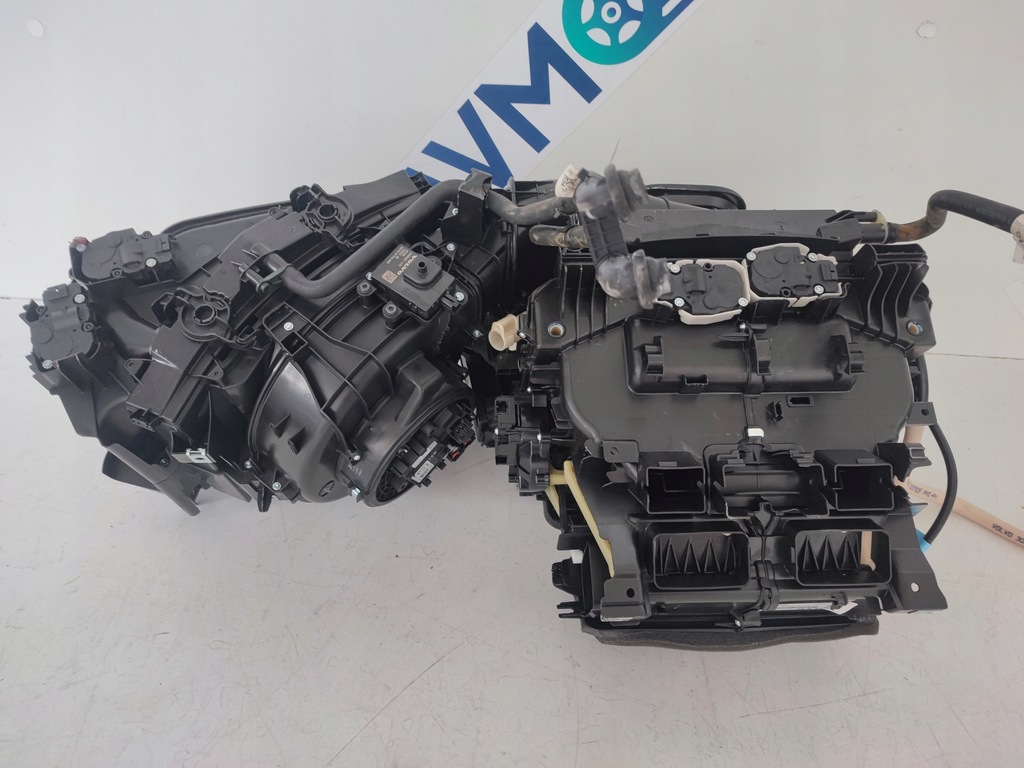 фото №10, Отопитель volvo s60 iii 3 v60 ii 2 32275614