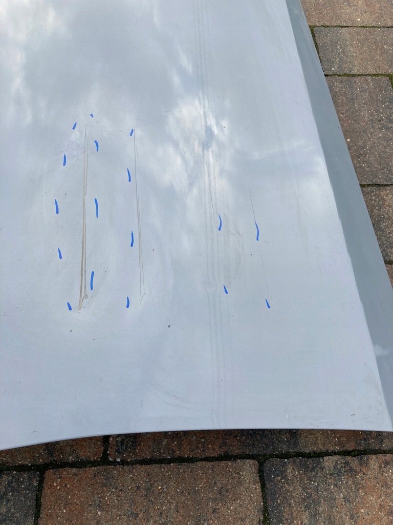 фото №6, Toyota auris ii двері праве передні