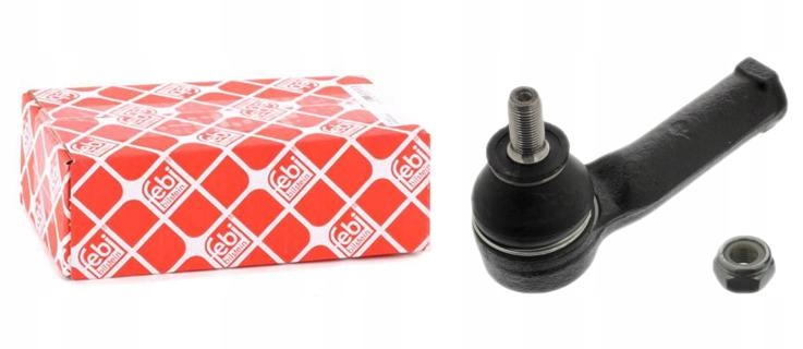 фото №1, Febi 07954 наконечник тяга ford mondeo левый