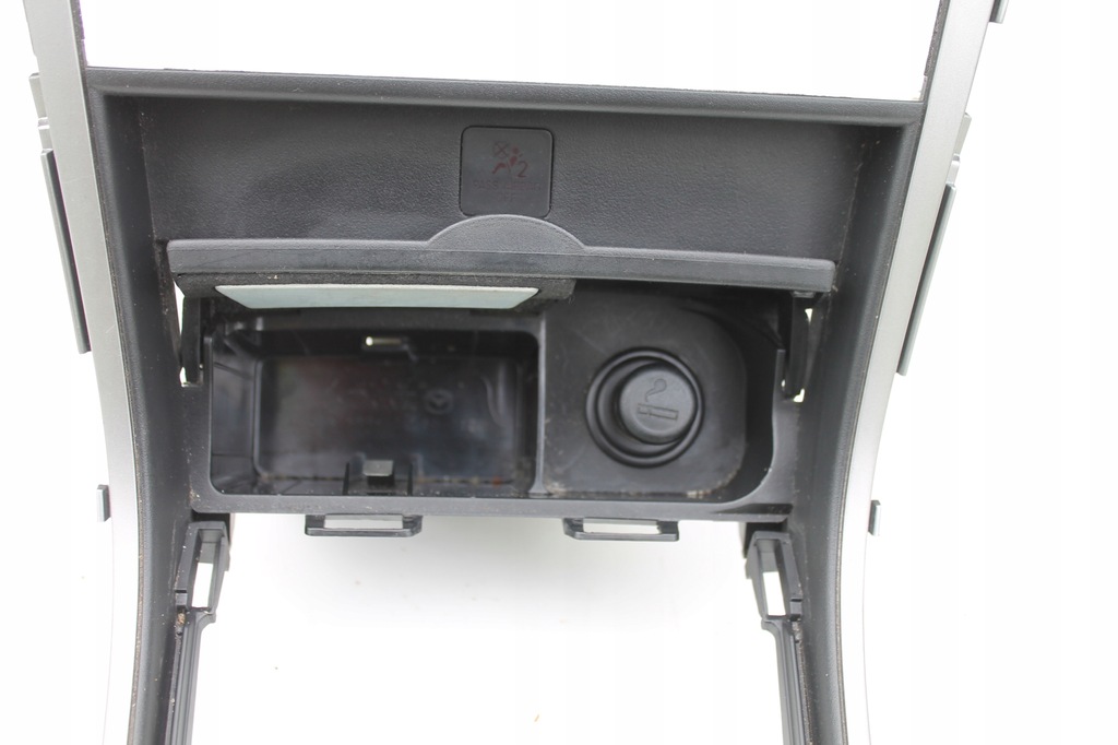 фото №5, Mazda 6 gh рамка попільничка dekor gs1d-64626