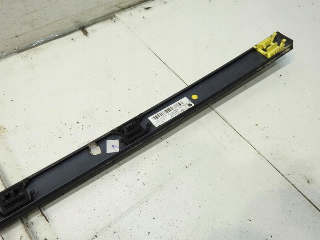 фото №10, Молдинг дах ліва 289 saab 9-3 ii lift kombi