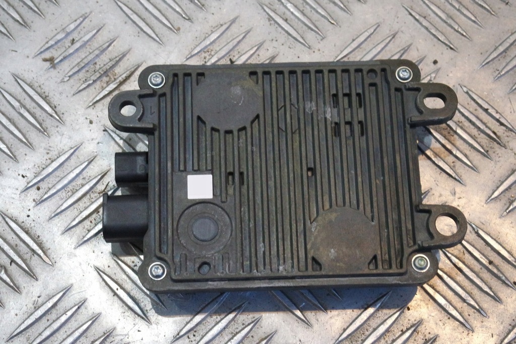 фото №1, Модуль distronic радар mercedes r232 sl amg a0009009738