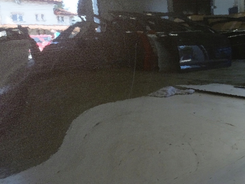 Дверь правый задний  правое задние mercedes ml w166 796 в Украине