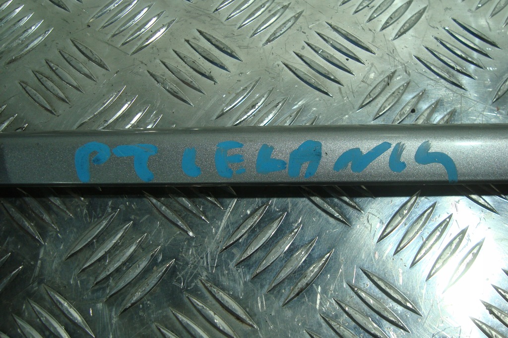 фото №5, Молдинг дверь правый задняя subary legacy 03-09 poznań