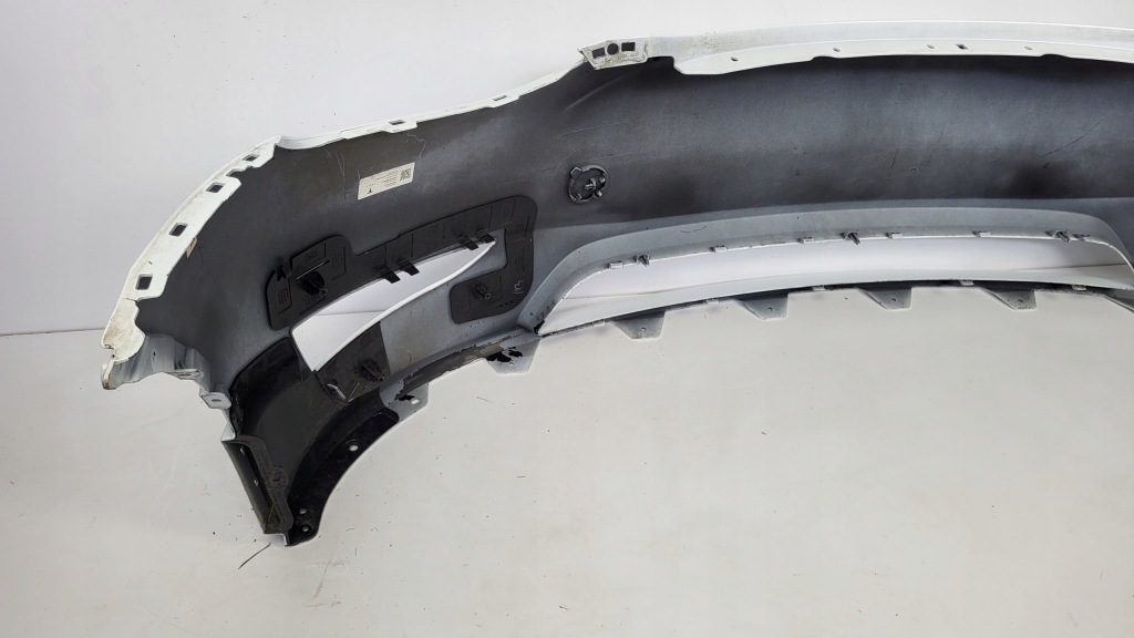 фото №11, -бампер перед передний tesla y 2019-