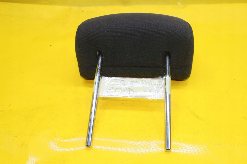 фото №5, Подголовник сиденье правый задняя bmw e46