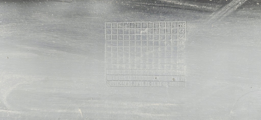 фото №11, Бампер audi tt 8j 8jo 2010-2014 задняя pdc задний