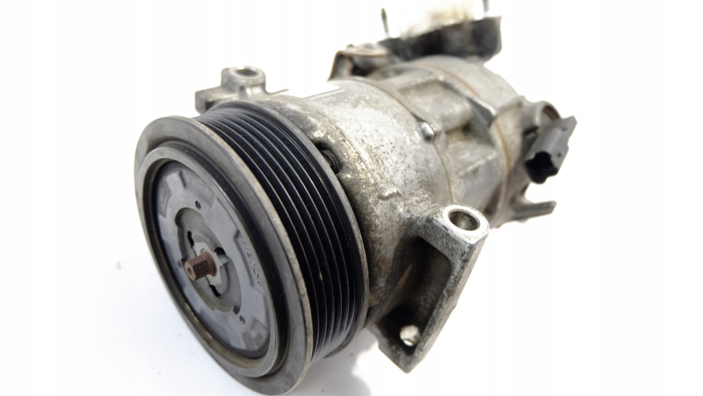 Citroen c4 cactus 1.2 thp компресор кондиціонера 9675655880 Ціна