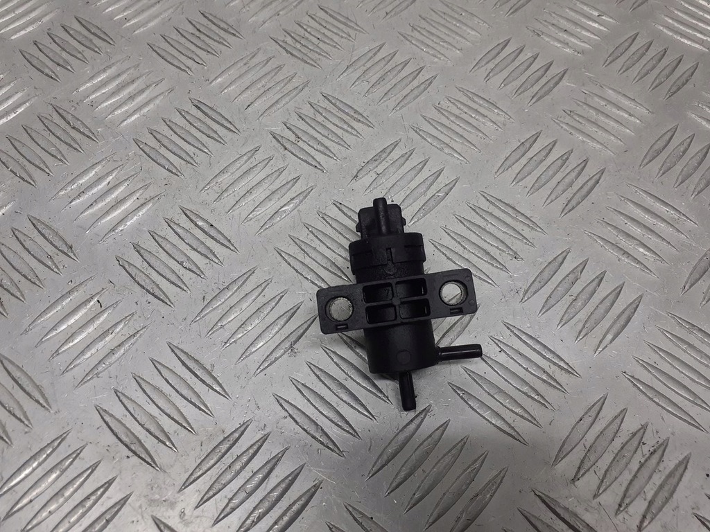 фото №3, Электроклапан renault scenic ii 1.9 dci