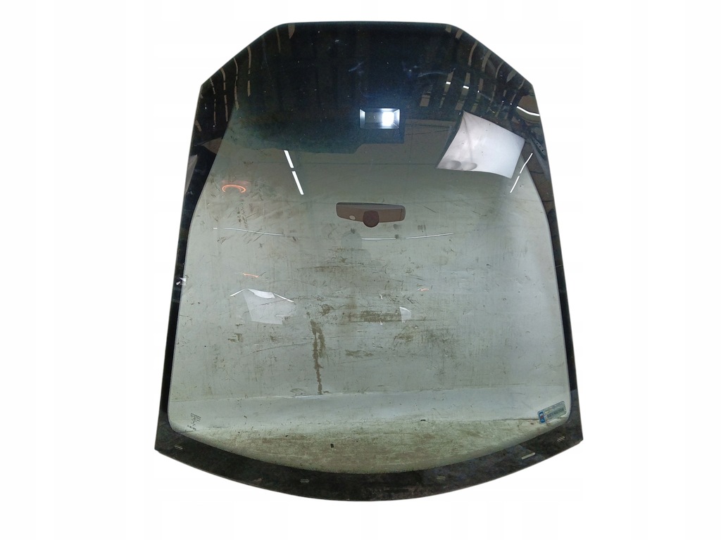 фото №1, Скло передня лобове панорама citroen c3 ii 2009-2016