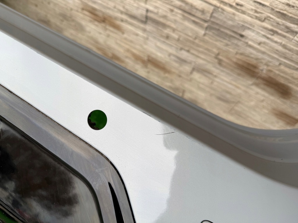 фото №7, Кришка багажника бампер лампи задня задня задні bmw 3 g21 c4p