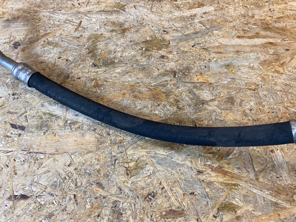 фото №8, Wąż шланг кондиционера vw golf vii 5q0816743d