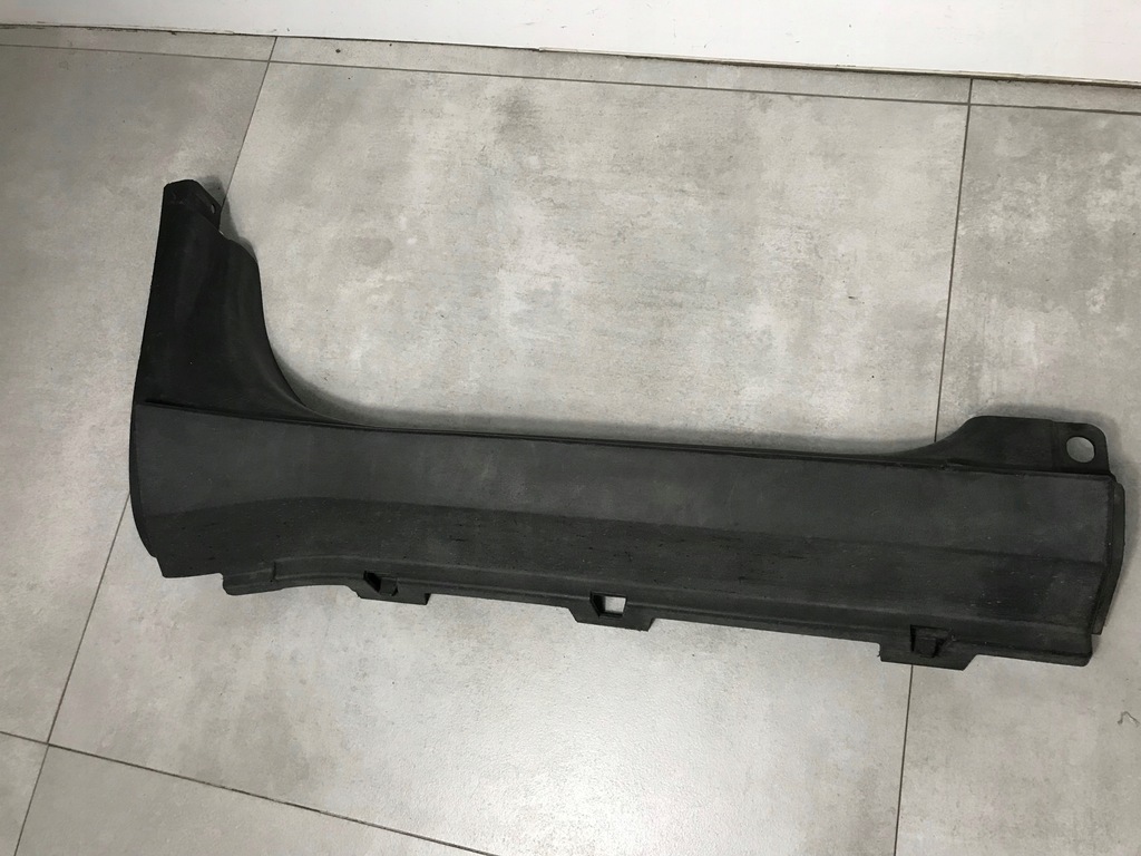 фото №1, Iveco daily iv молдинг порог левая 5801521533