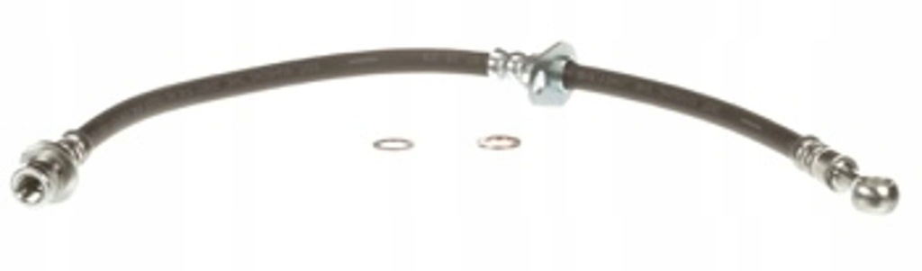 фото №1, Шланг гальмівний передній honda ridgeline 2006-2014